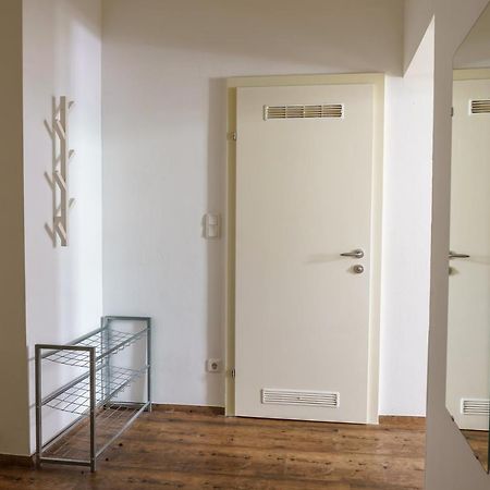 Vienna City Apartment 1200 Wien Екстериор снимка