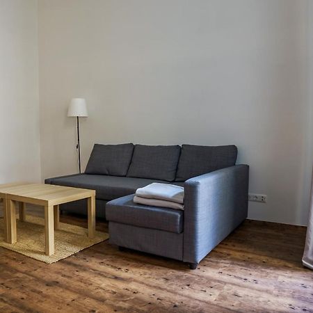 Vienna City Apartment 1200 Wien Екстериор снимка
