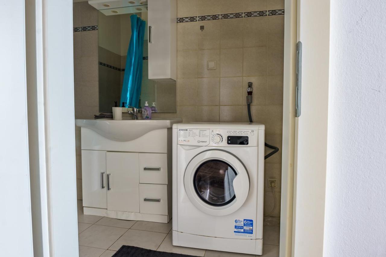 Vienna City Apartment 1200 Wien Екстериор снимка