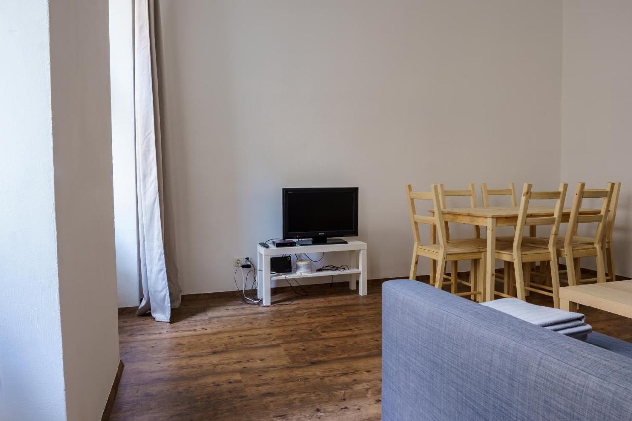 Vienna City Apartment 1200 Wien Екстериор снимка