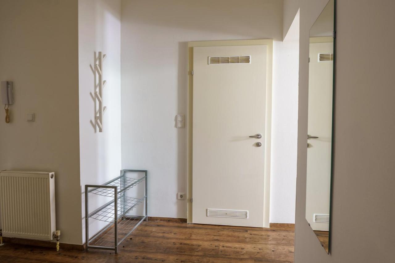 Vienna City Apartment 1200 Wien Екстериор снимка