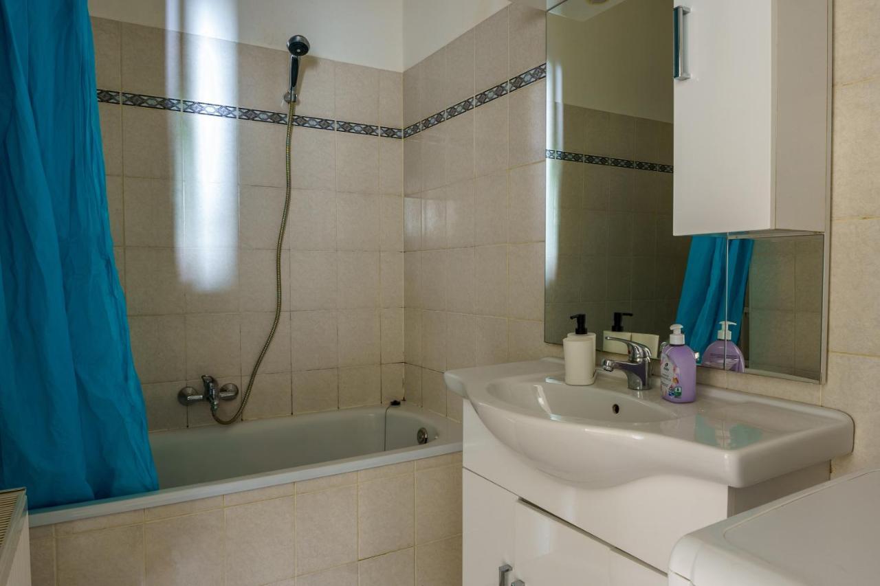 Vienna City Apartment 1200 Wien Екстериор снимка