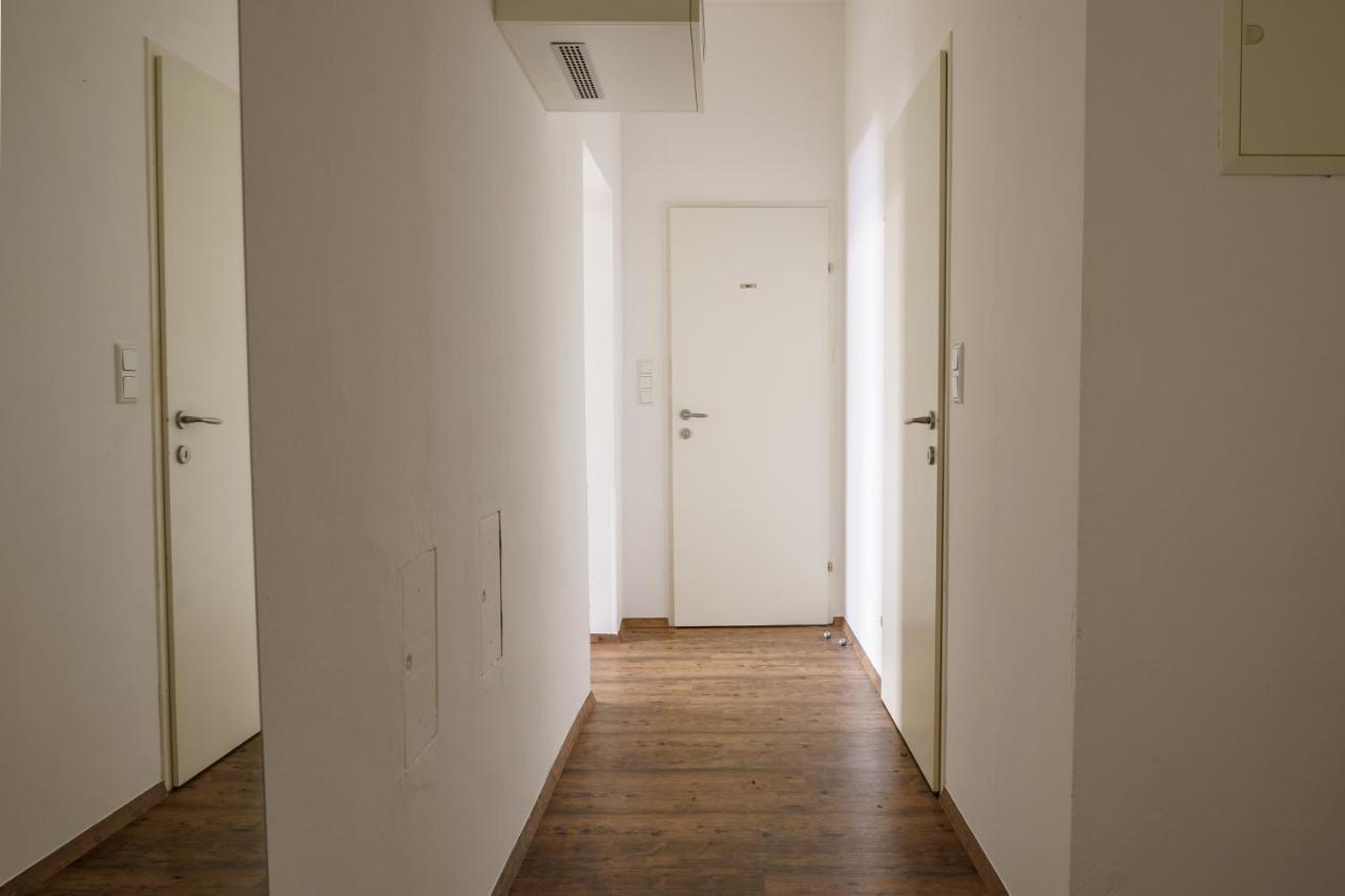 Vienna City Apartment 1200 Wien Екстериор снимка